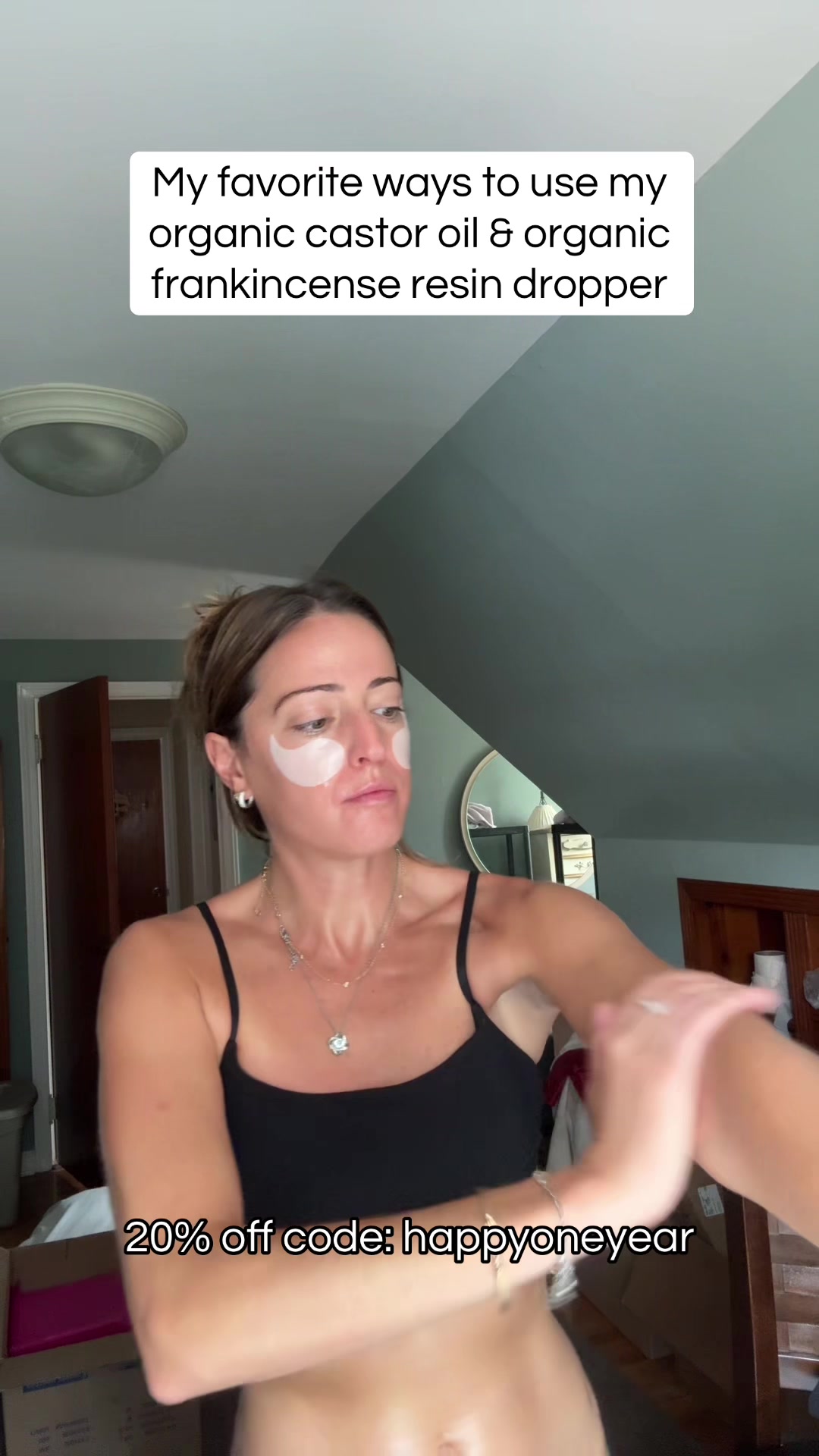 @Kristina Elise Holistic Health