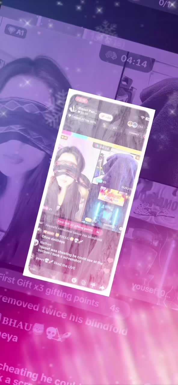 @Danvi Edits ðâĪð