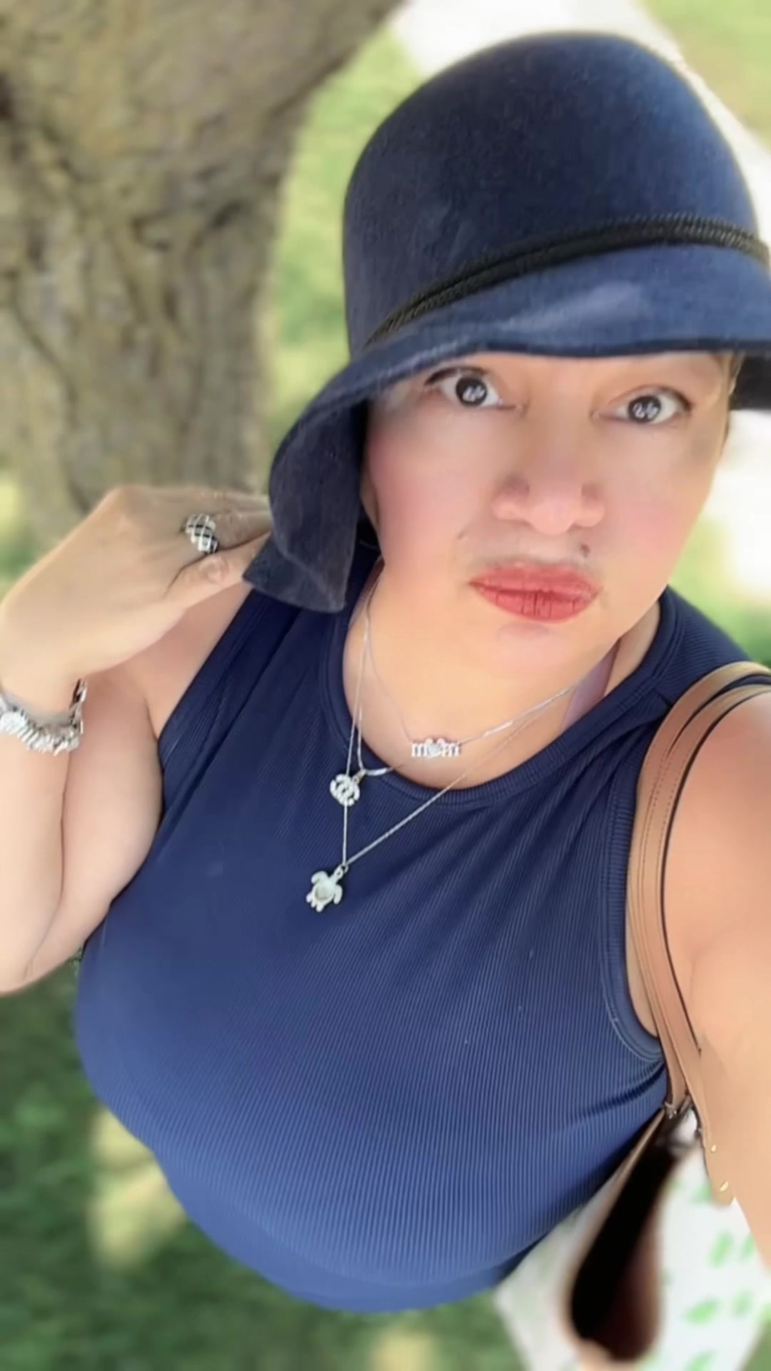 @Carmen Perez