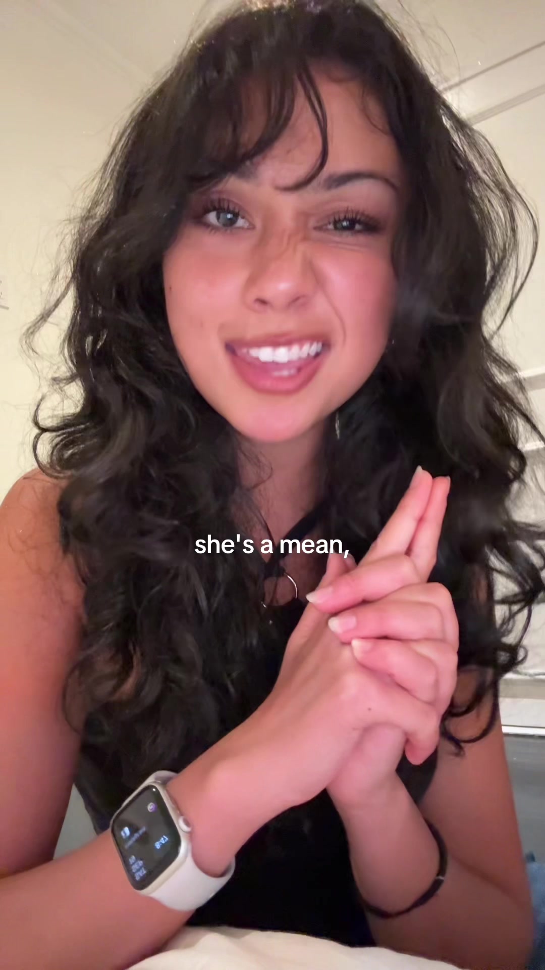 @Blythe Davis
