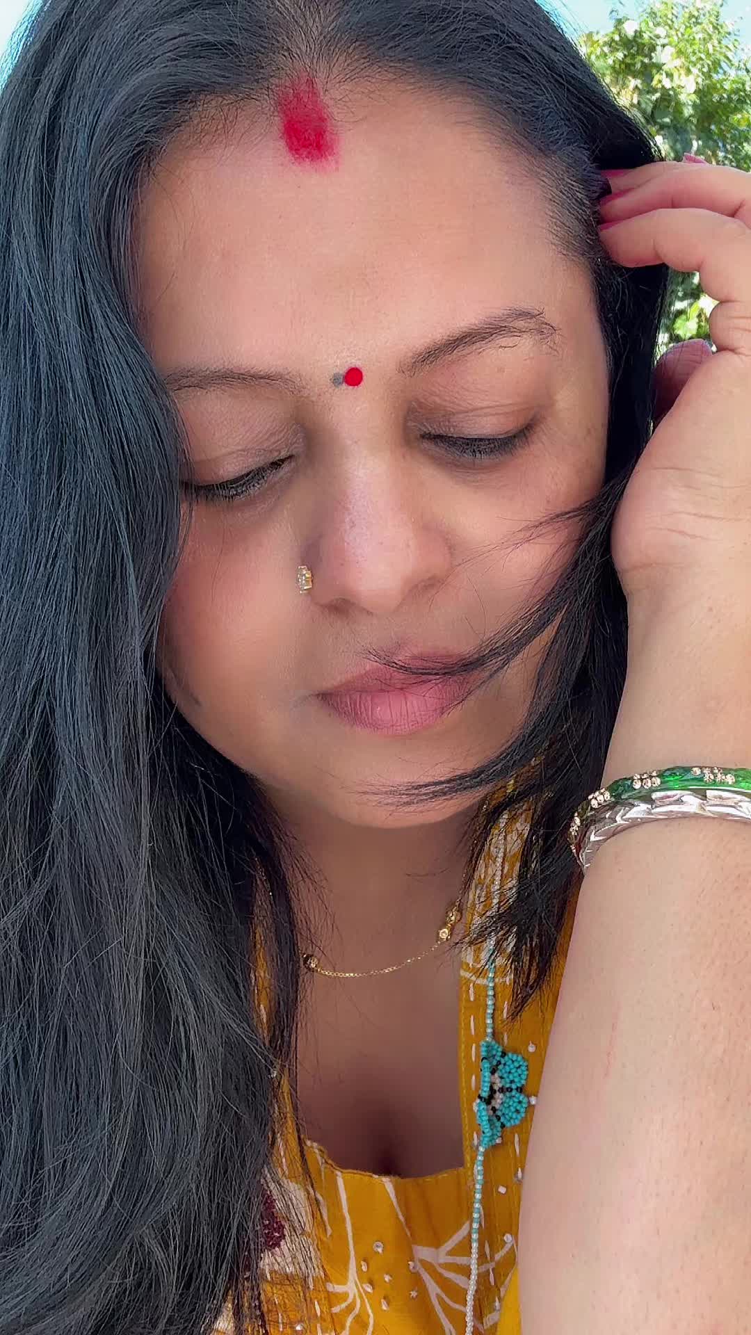 @Manisha