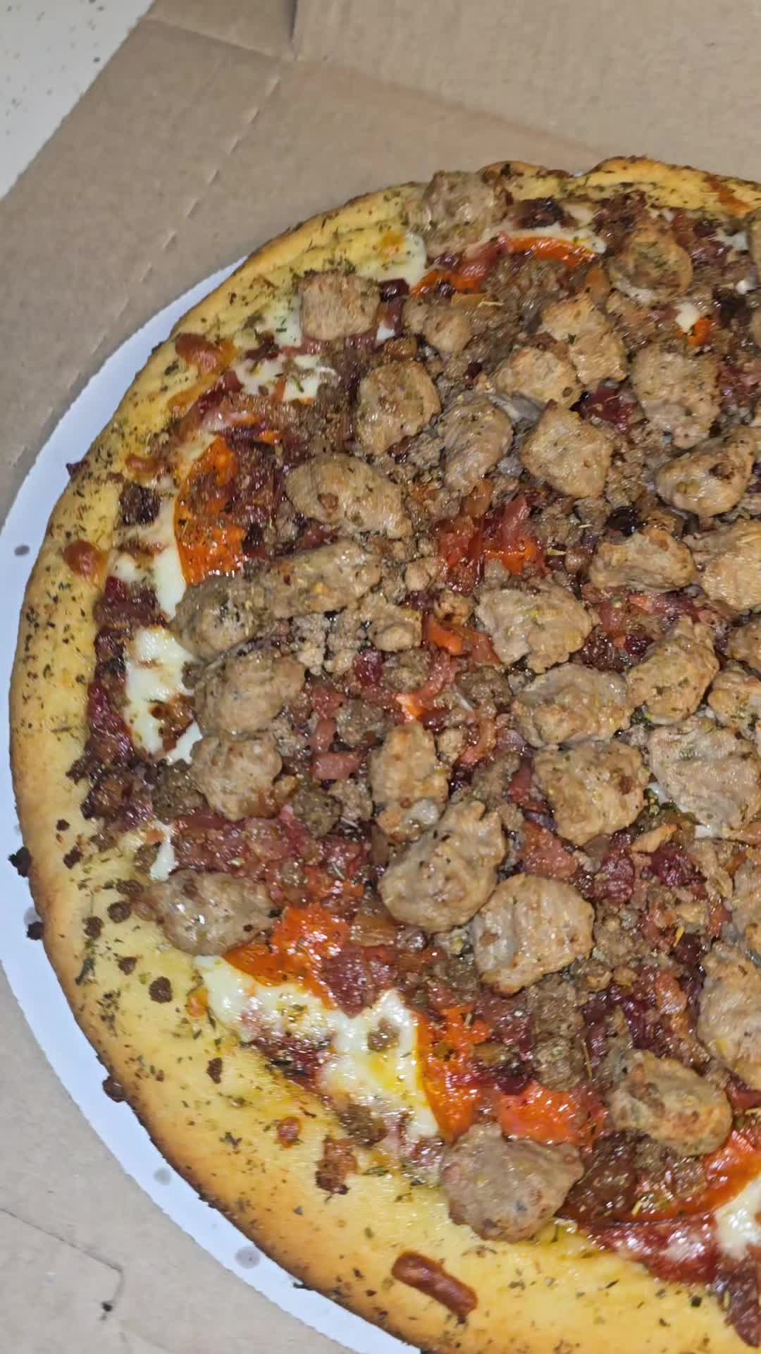 @SoSo Much More Eatery LLC