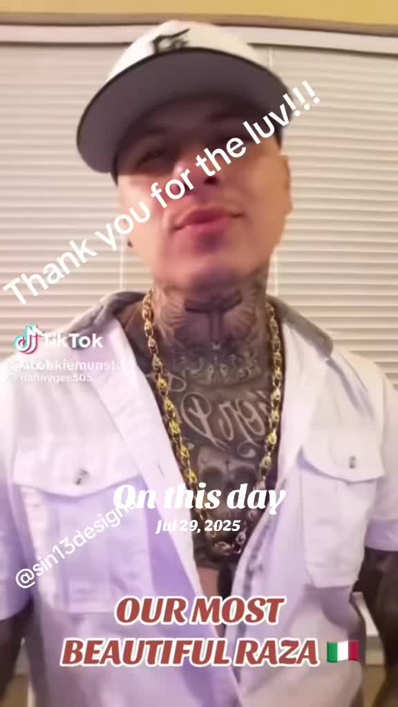 @sin13vida