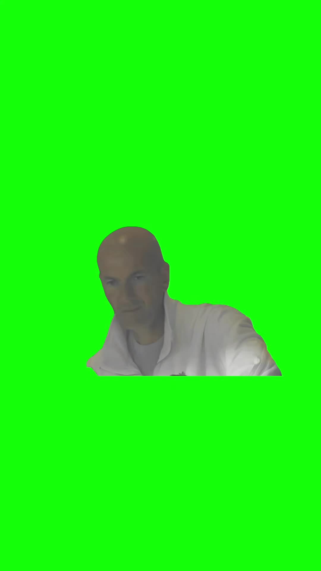 @Chief Green Screens