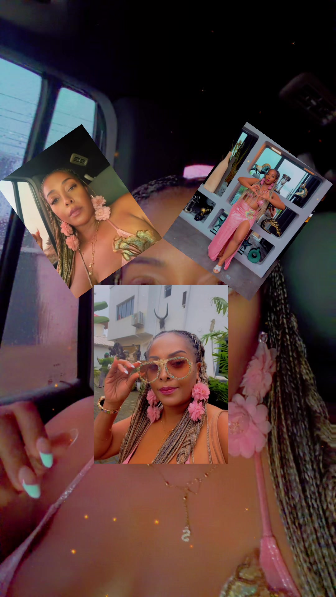 @Fashionista ❌