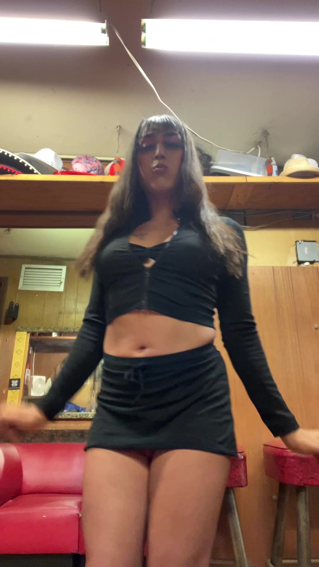 @Bianca Tiger