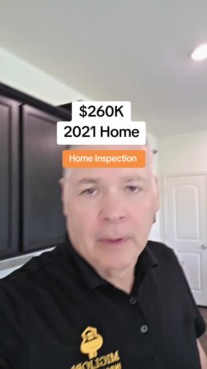 @Migliori Inspections-Inspector