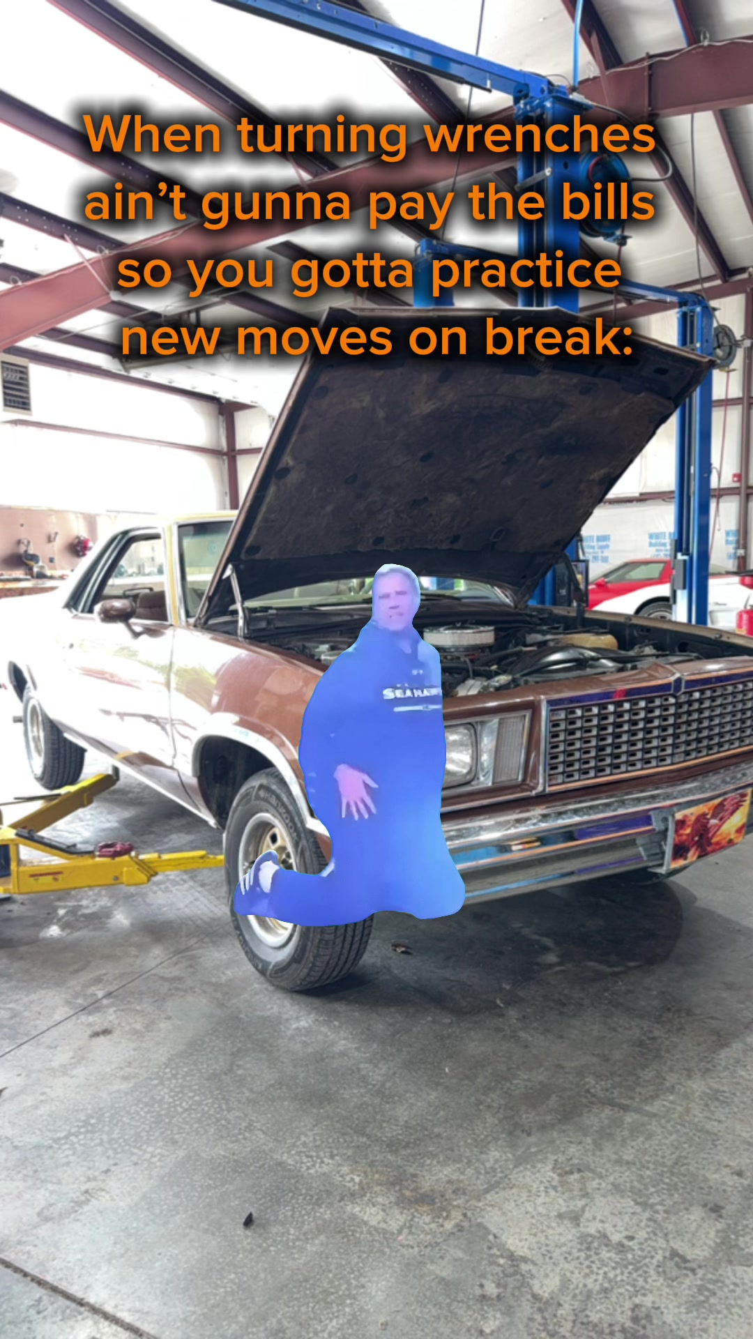 @All Roads Auto