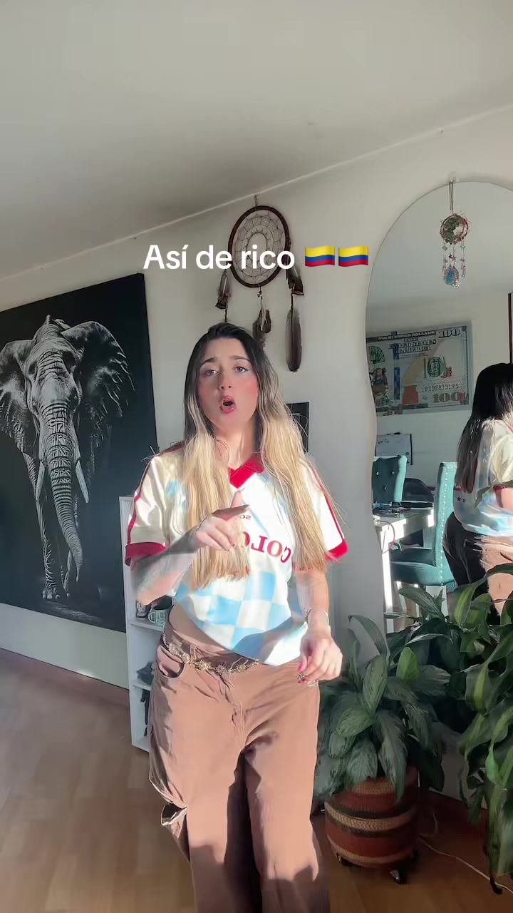 @Daniela Bustamante
