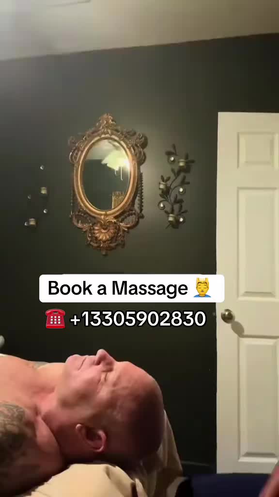 @Ann Massages 🔹