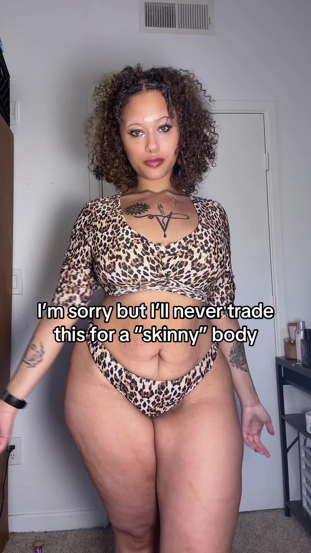 @Trista Marie