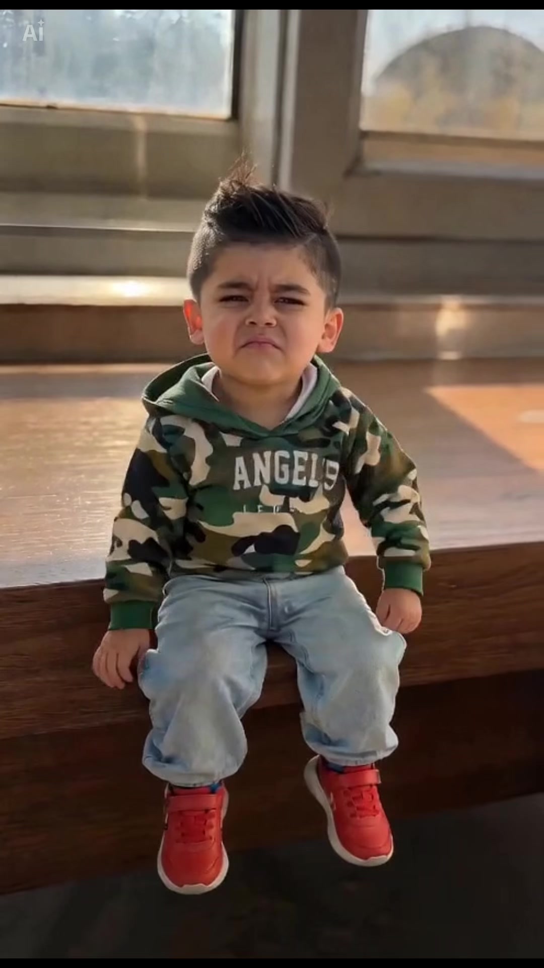 @انت الحیات