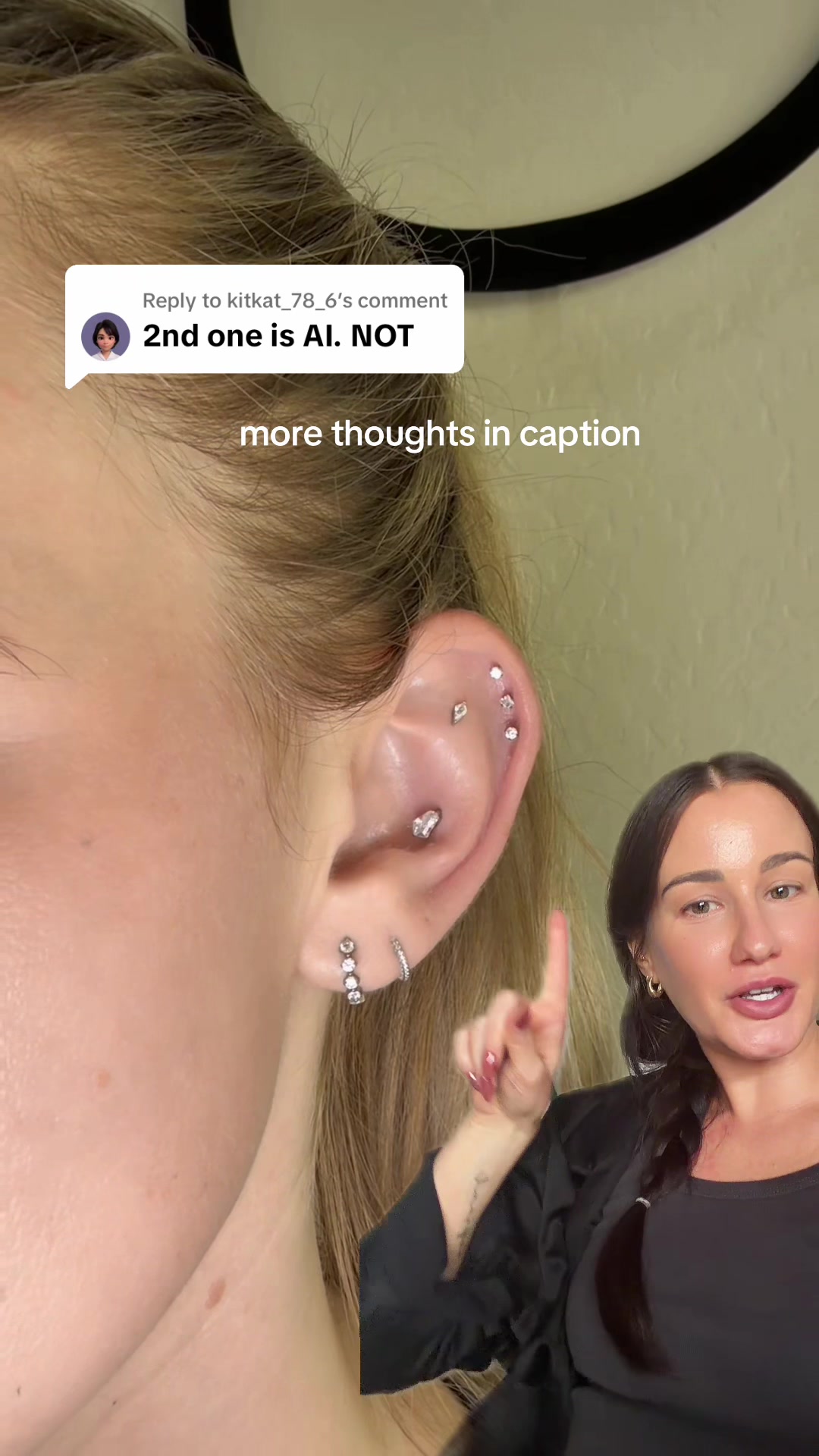 @Phoenix Ear Design Studio