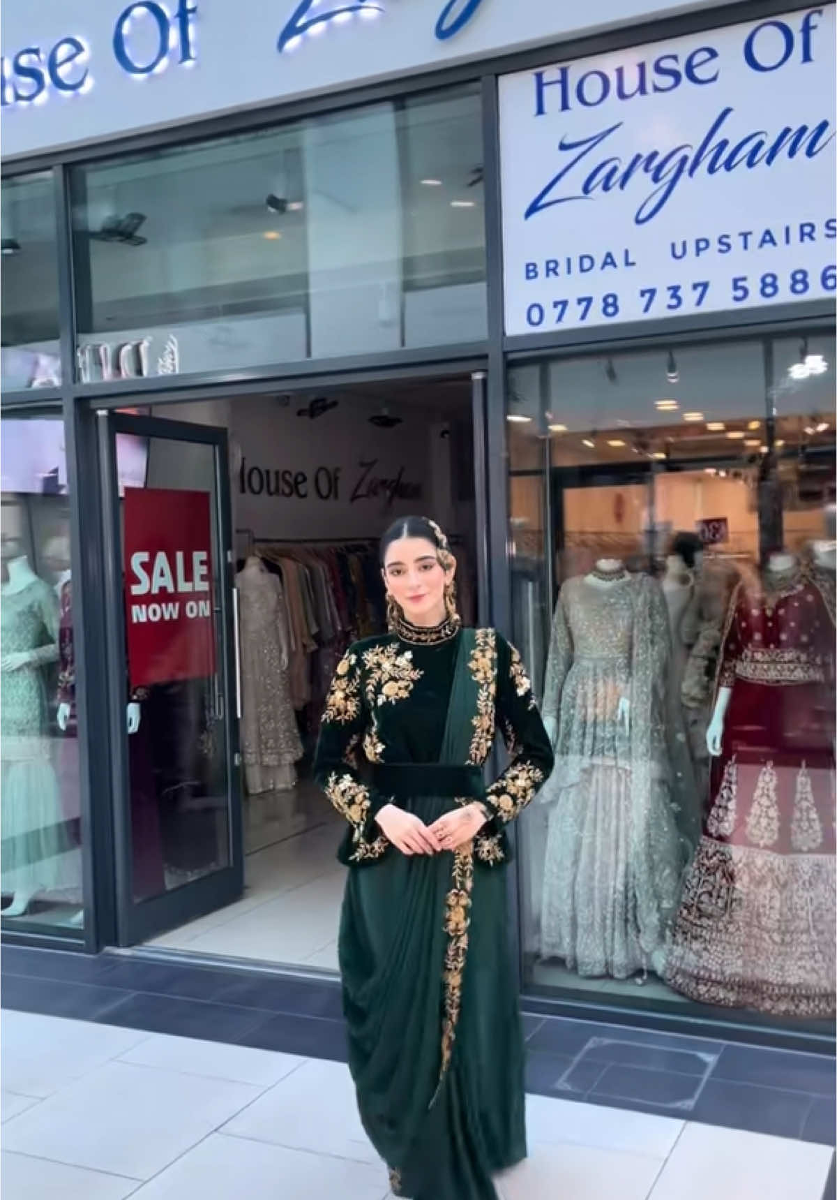 @House of Zargham