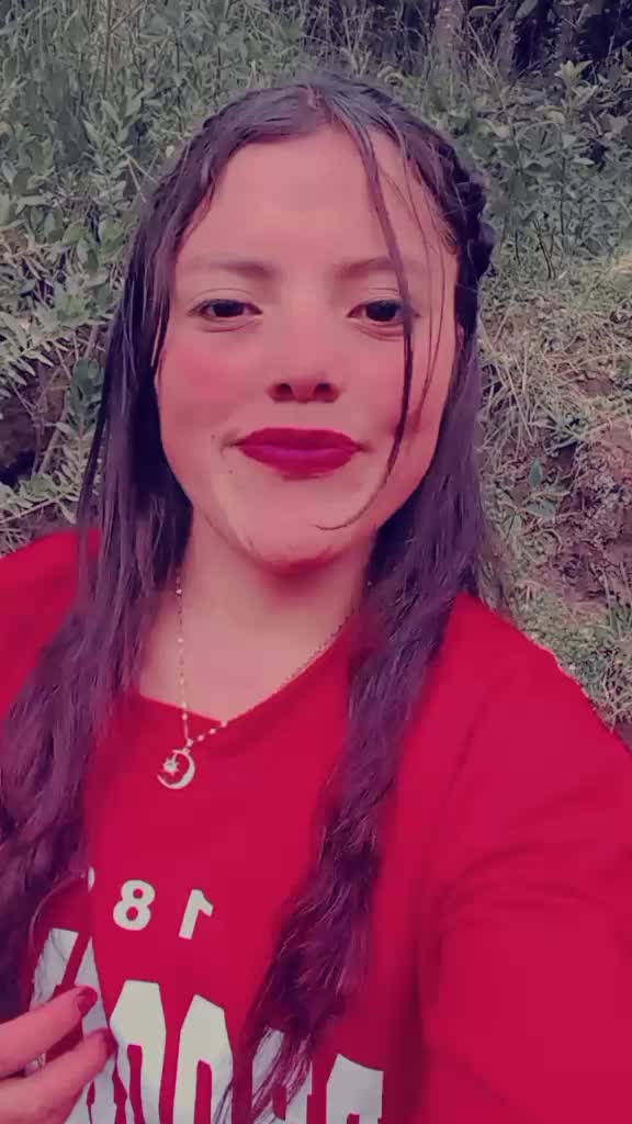 @Arely Garcia