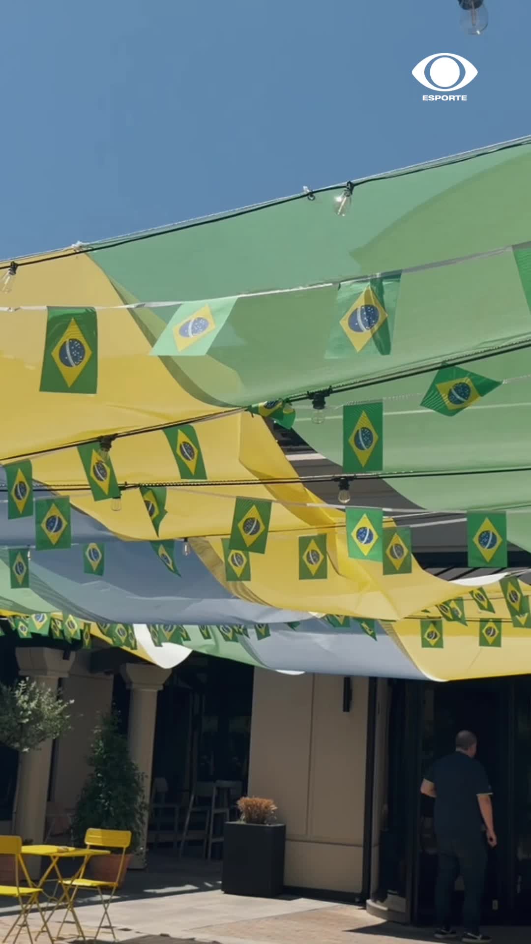 @Esporte na Band