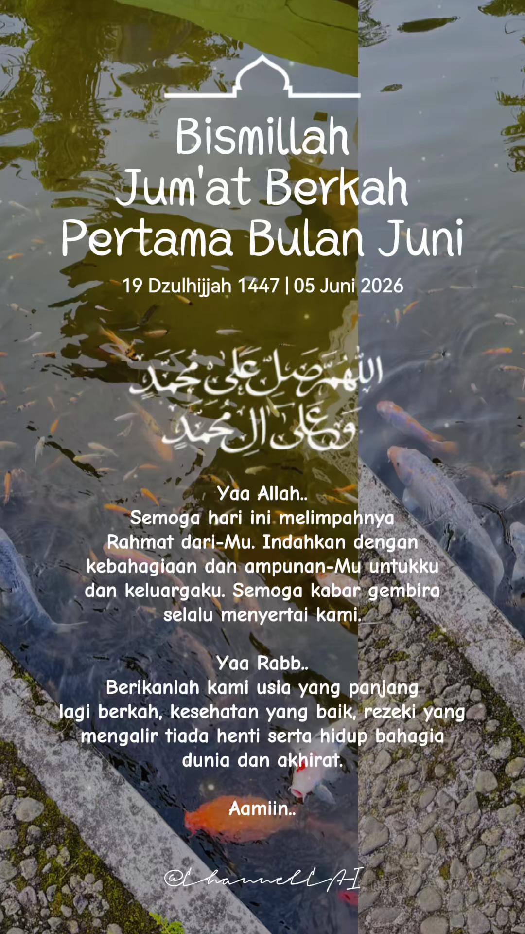 @Channel Anak Indonesia