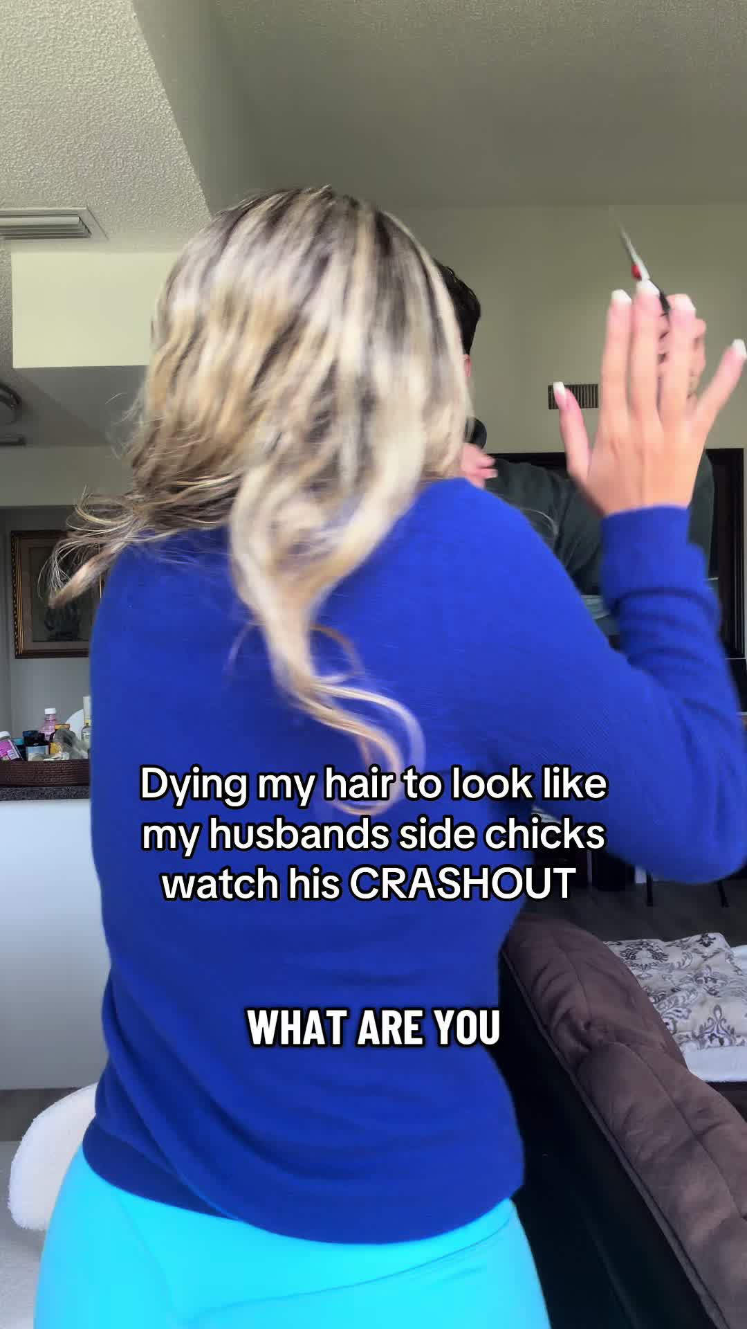 @Ashley