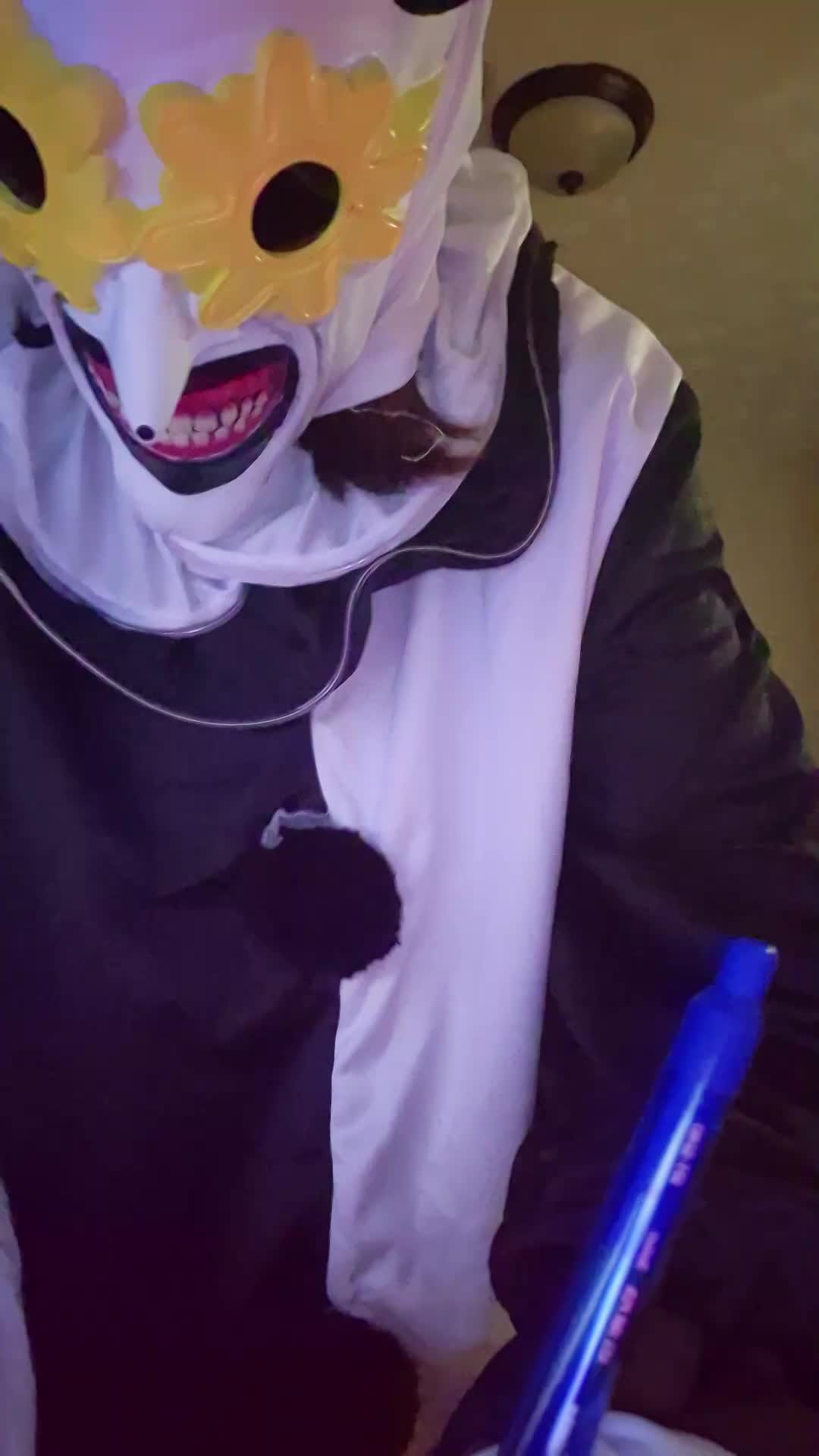 @Art the clown 🤡 ✨️✨️