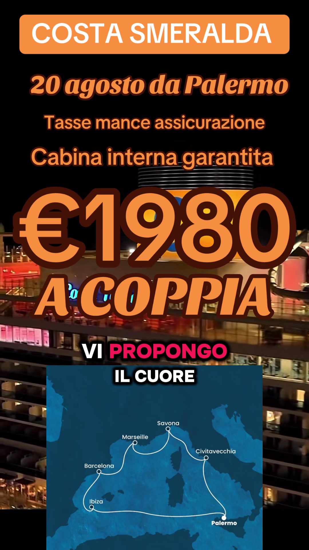 @LOREDANA PASSIONE CROCIERE☀️🚢