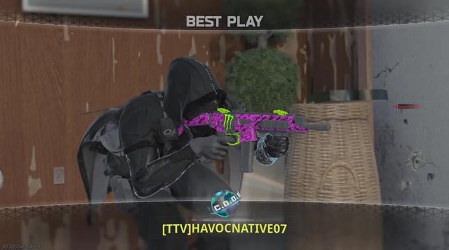 @havoc native