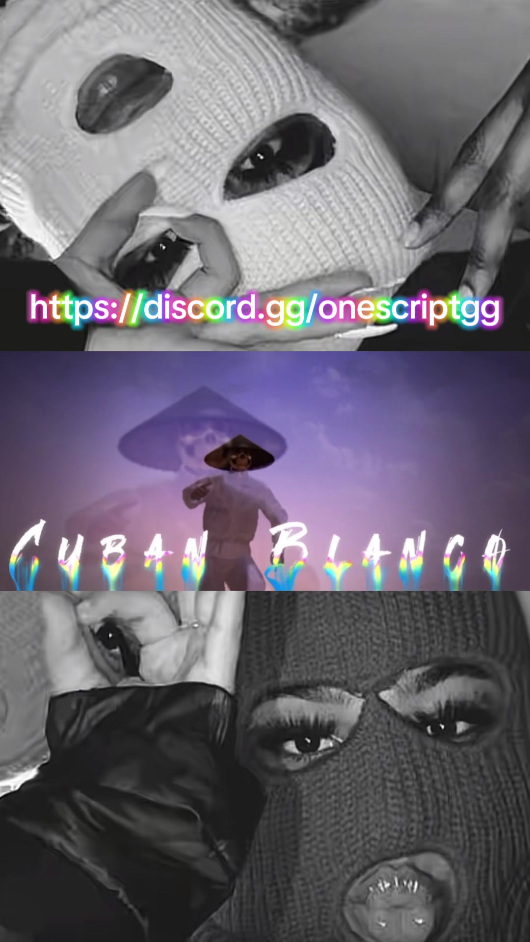 @𝒞𝓊𝒷𝒶𝓃 𝐵𝓁𝒶𝓃𝒸𝑜