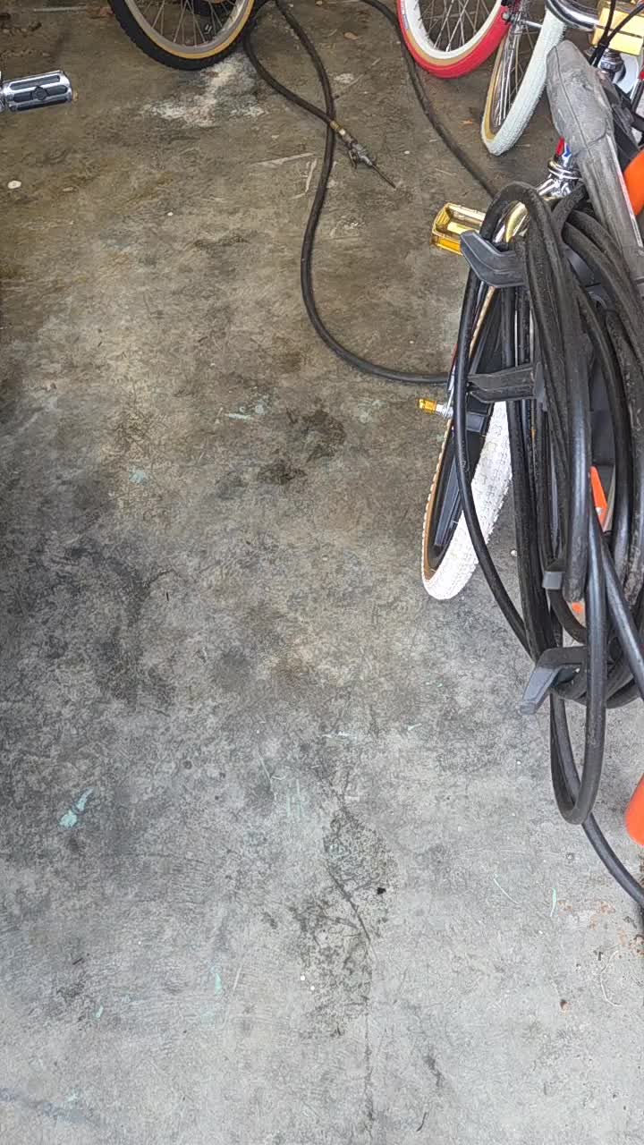 @The Bike Shop.....