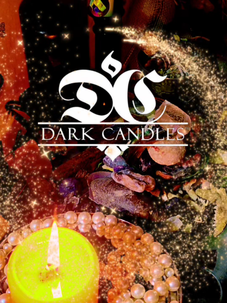 @Dark Candles