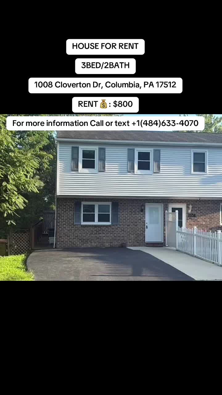 @James home and properties.