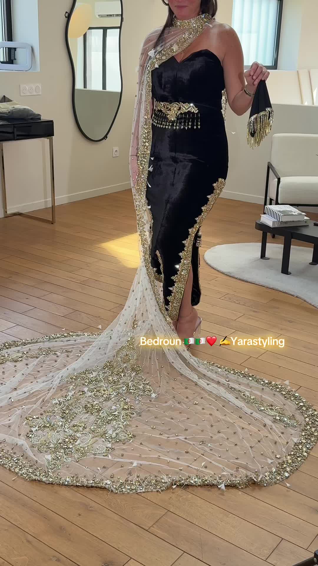 @👰♀️Yarastyling❣