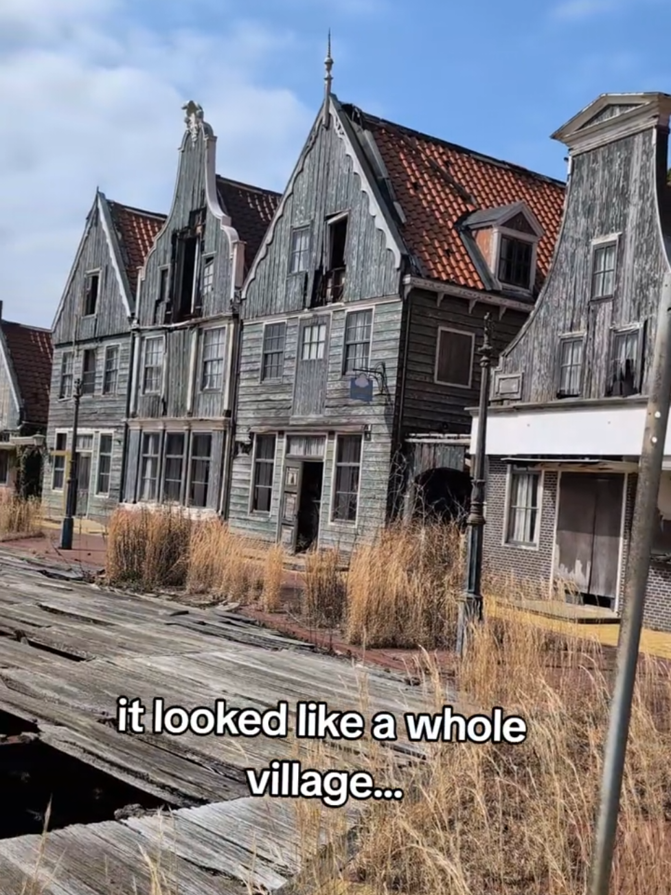 @Silent Hills Explorations