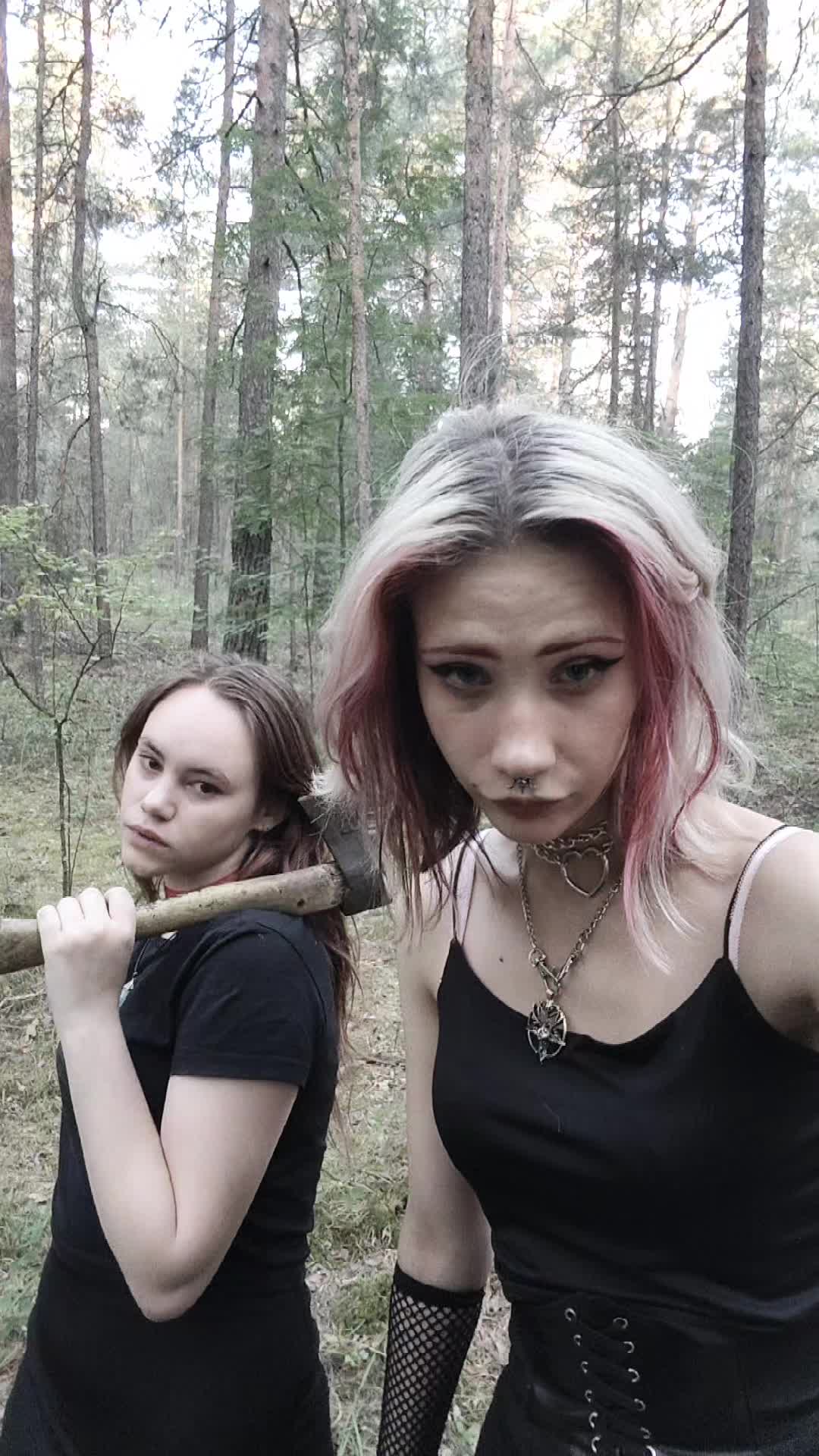 @ебучий леший