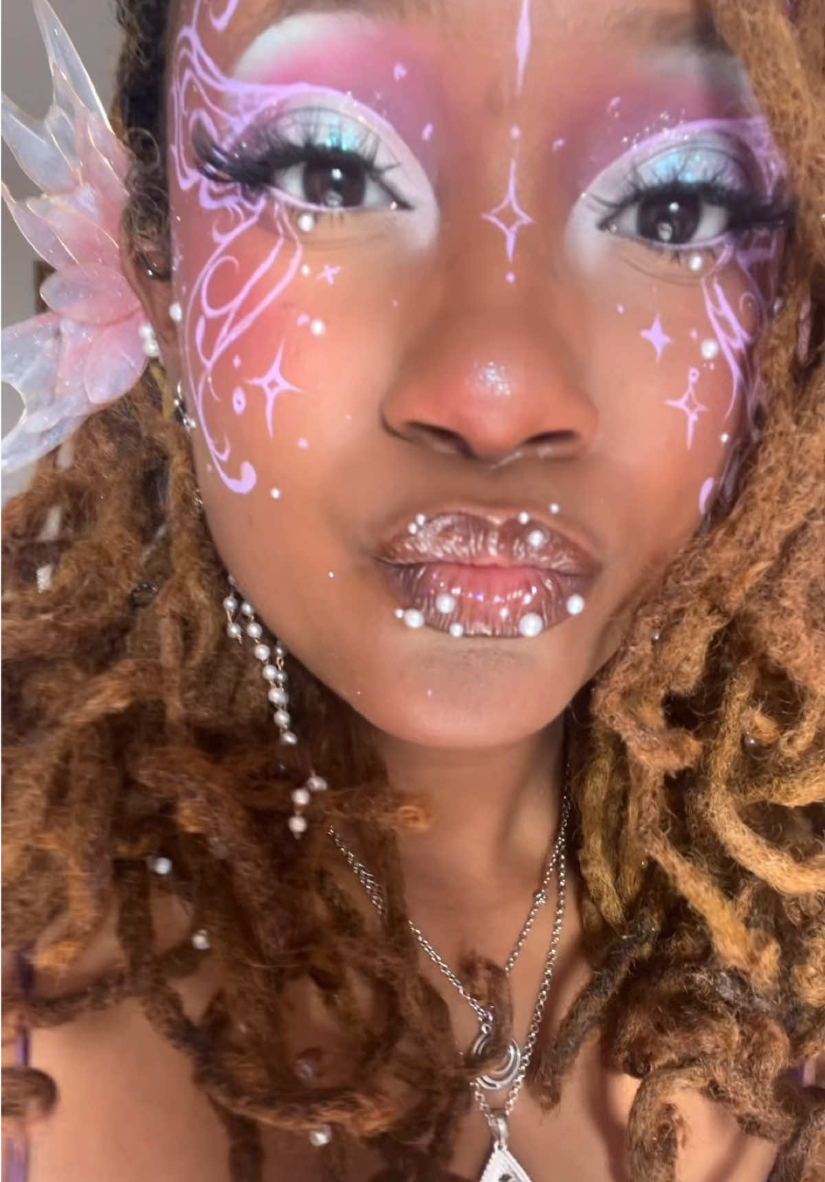 @Ashauna ๐ค