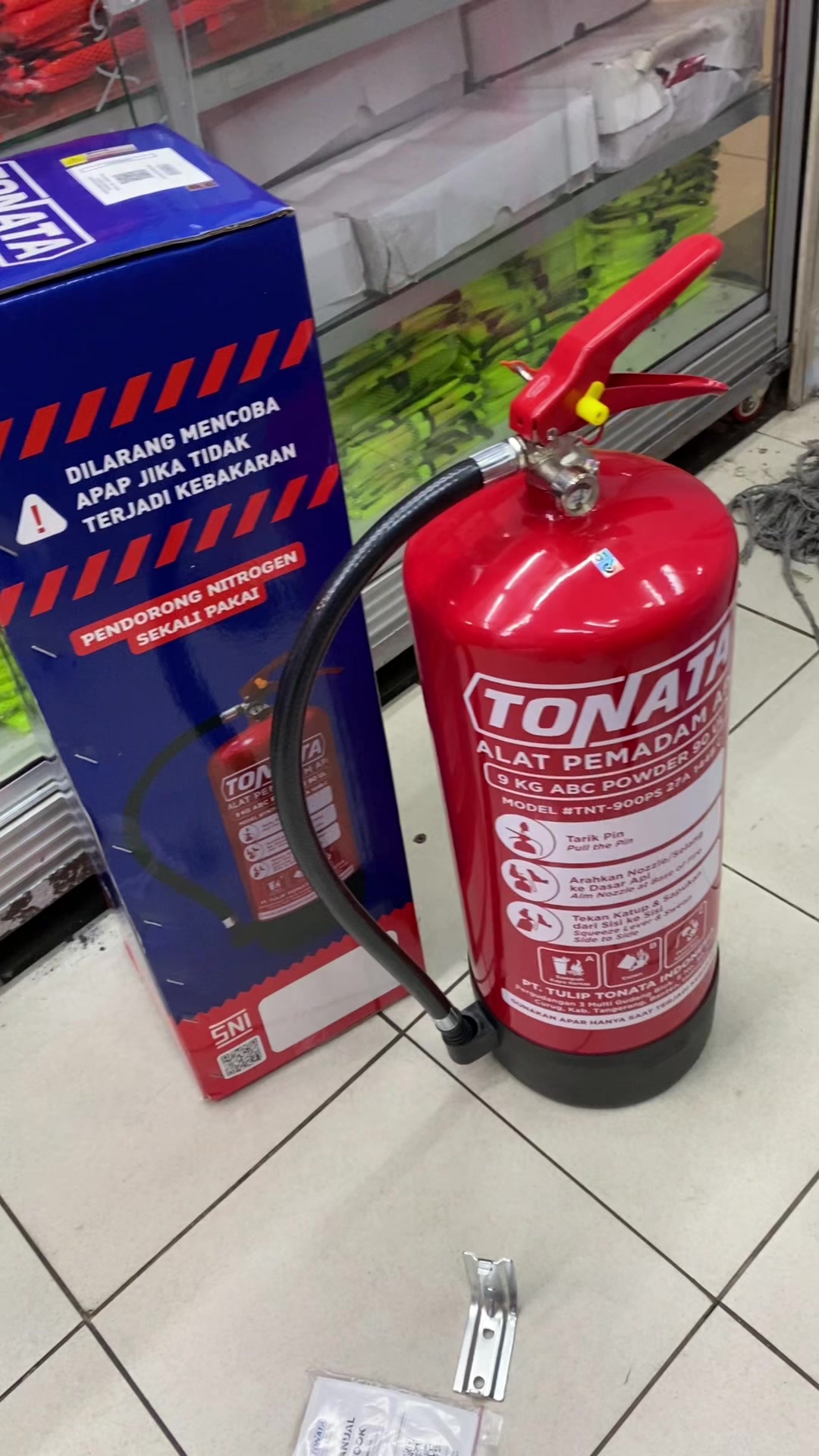 @PRAMAJA SAFETY EQUIPMENT