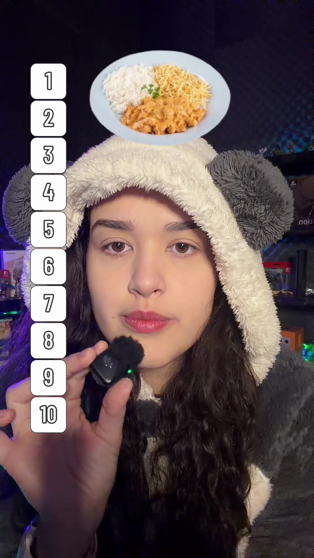 @isa Hori ASMR ᶻ 𝗓 𐰁