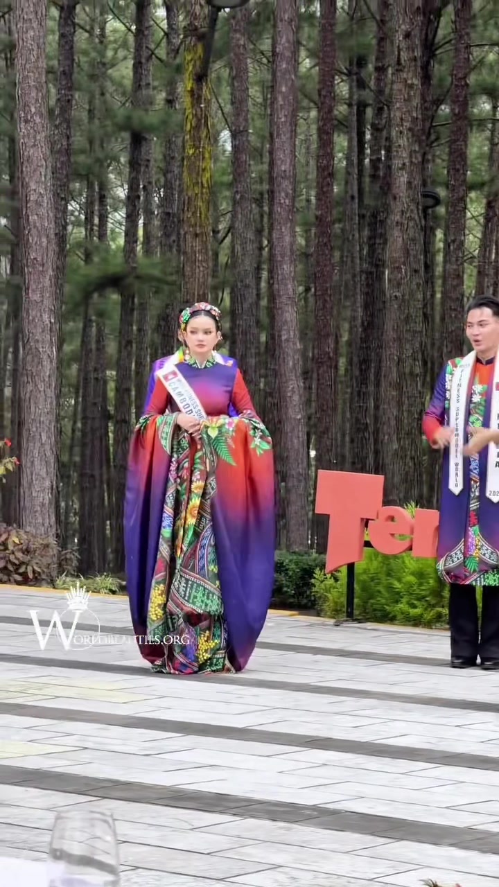 @Recap(ក្រសួងបវរកញ្ញានឹងបុរសឯក)