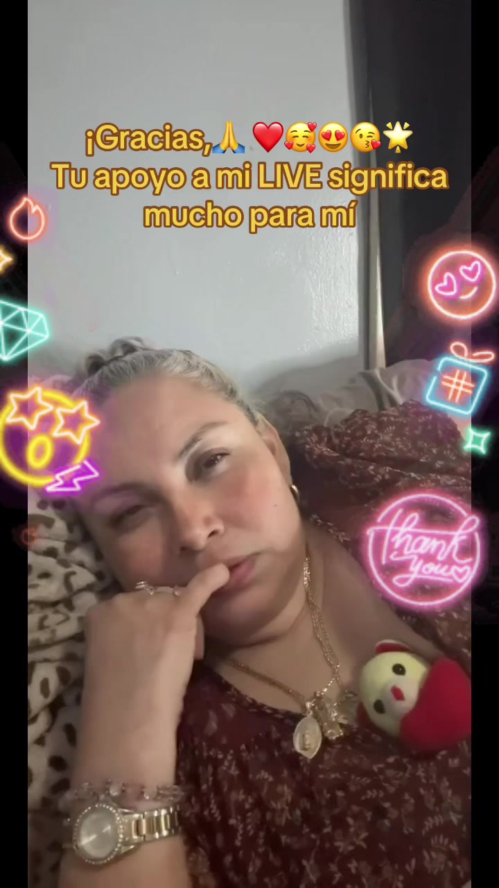 @ANA🇲🇽R🌟SRA Acero 🙏♥️💯