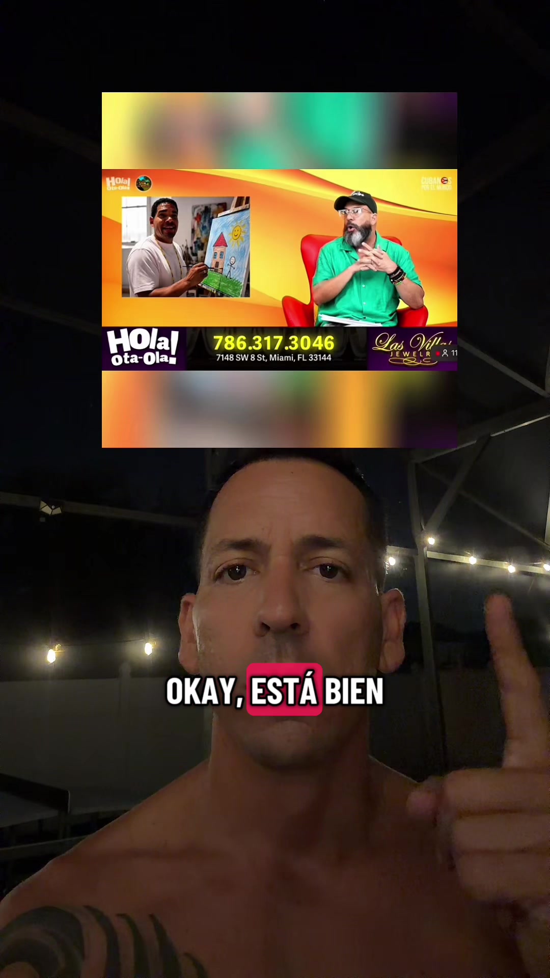 @Cuba Clips