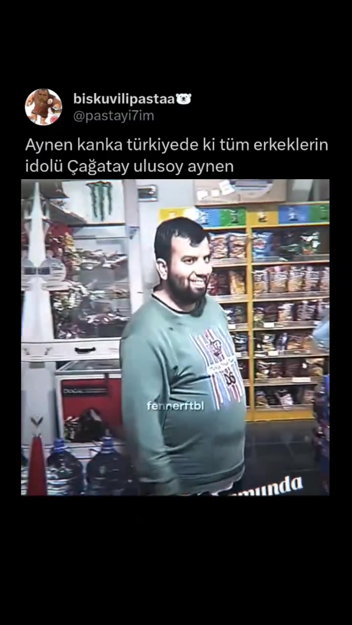 @KedisEvenDetanİrlar🙀