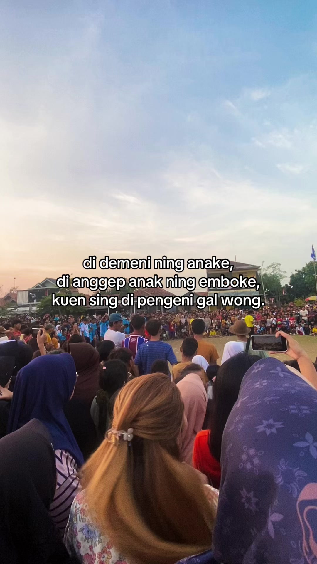 @Tugu amnesia