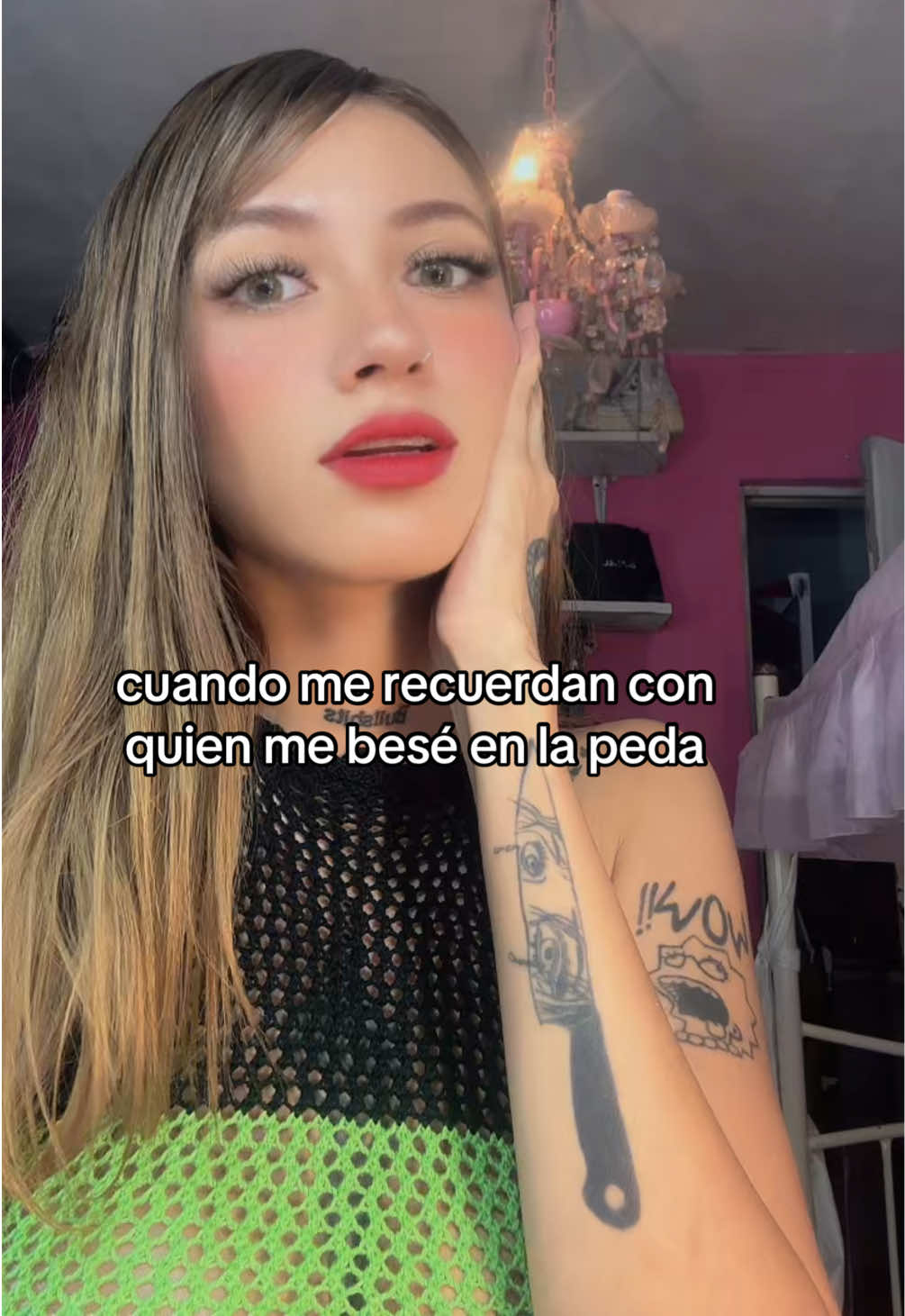@Hillary Mart&iacute;nez