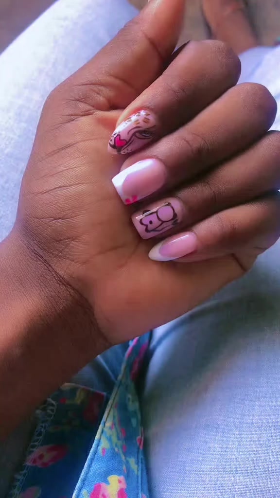 @Nashine♌