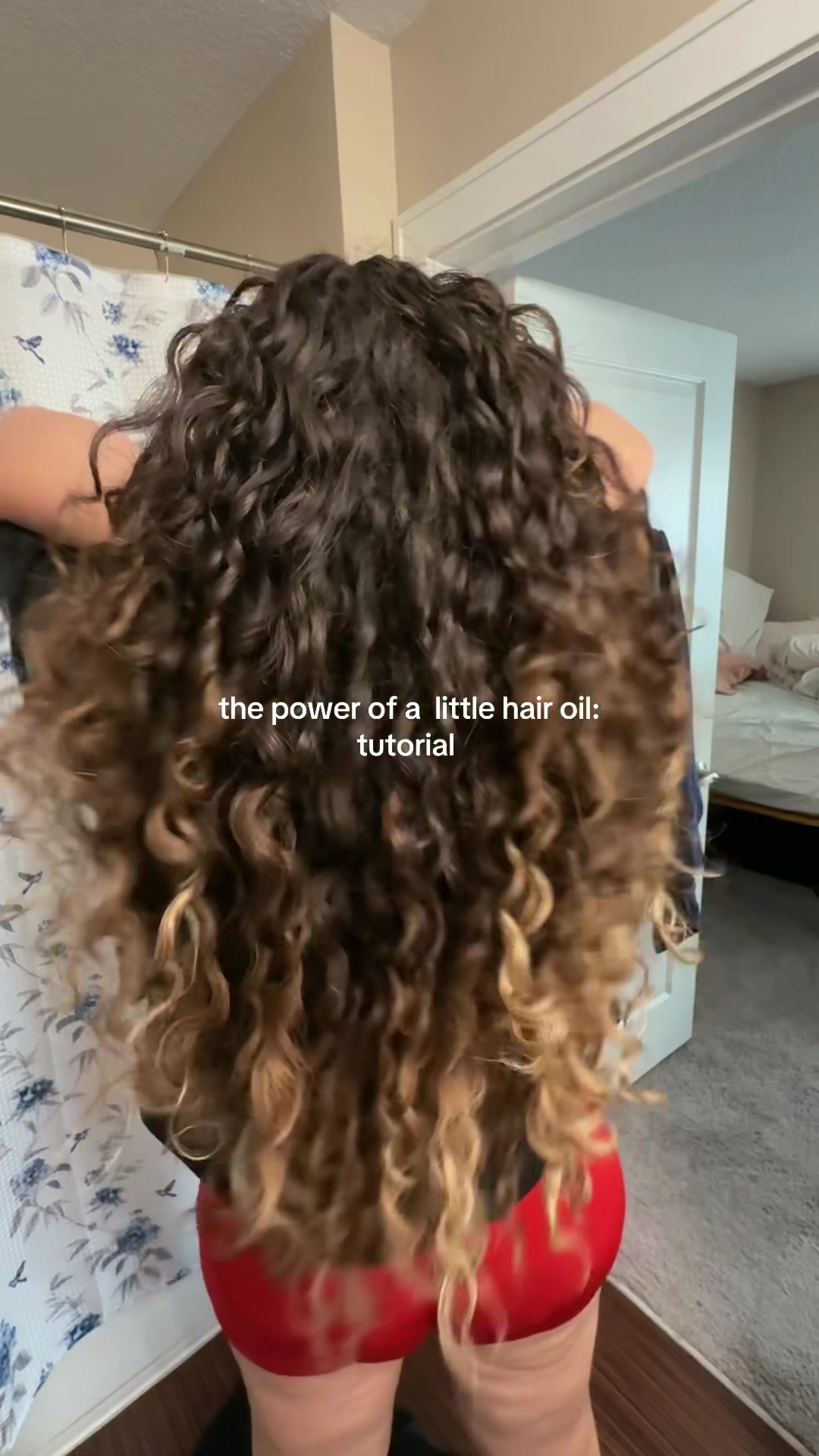 @Victoria Garcia