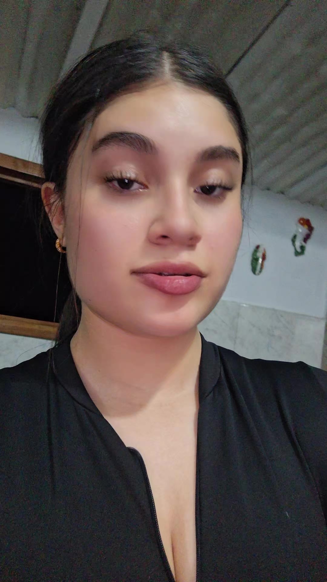 @Andrea Suarez