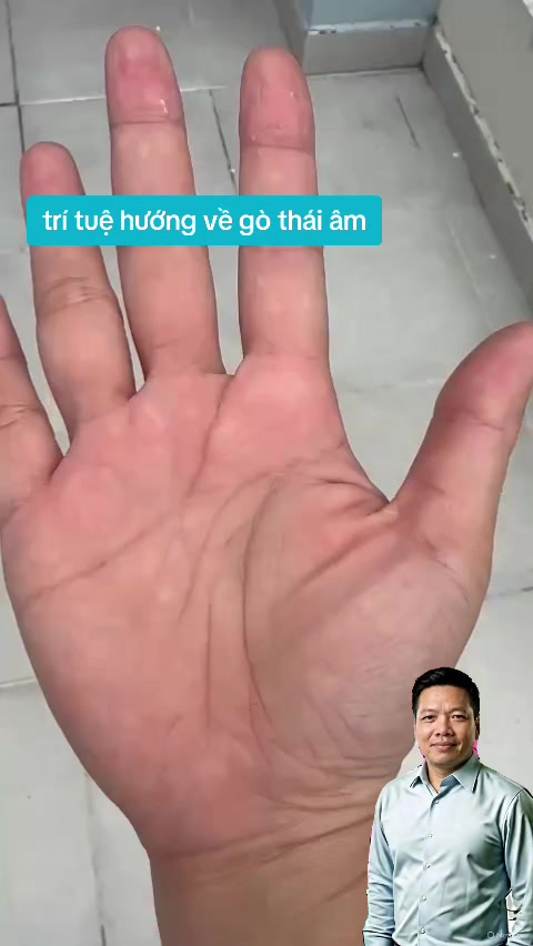 @Nhân Tướng Hiểu Mình