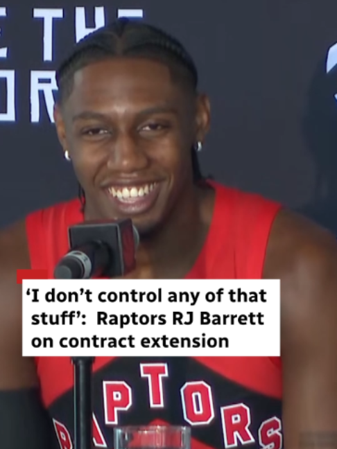 @CBC Toronto