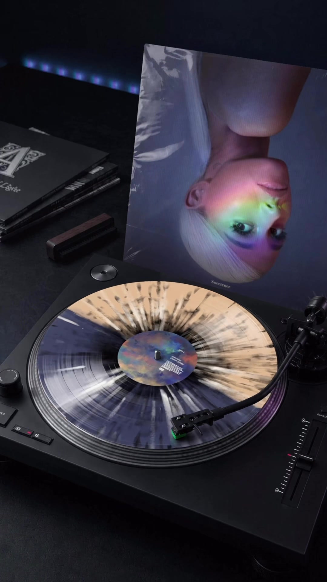 @VinylStudio App