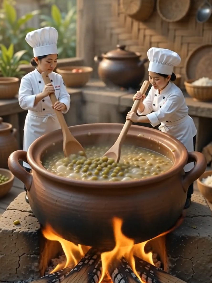 @IZ | Dari Dapur Rumah