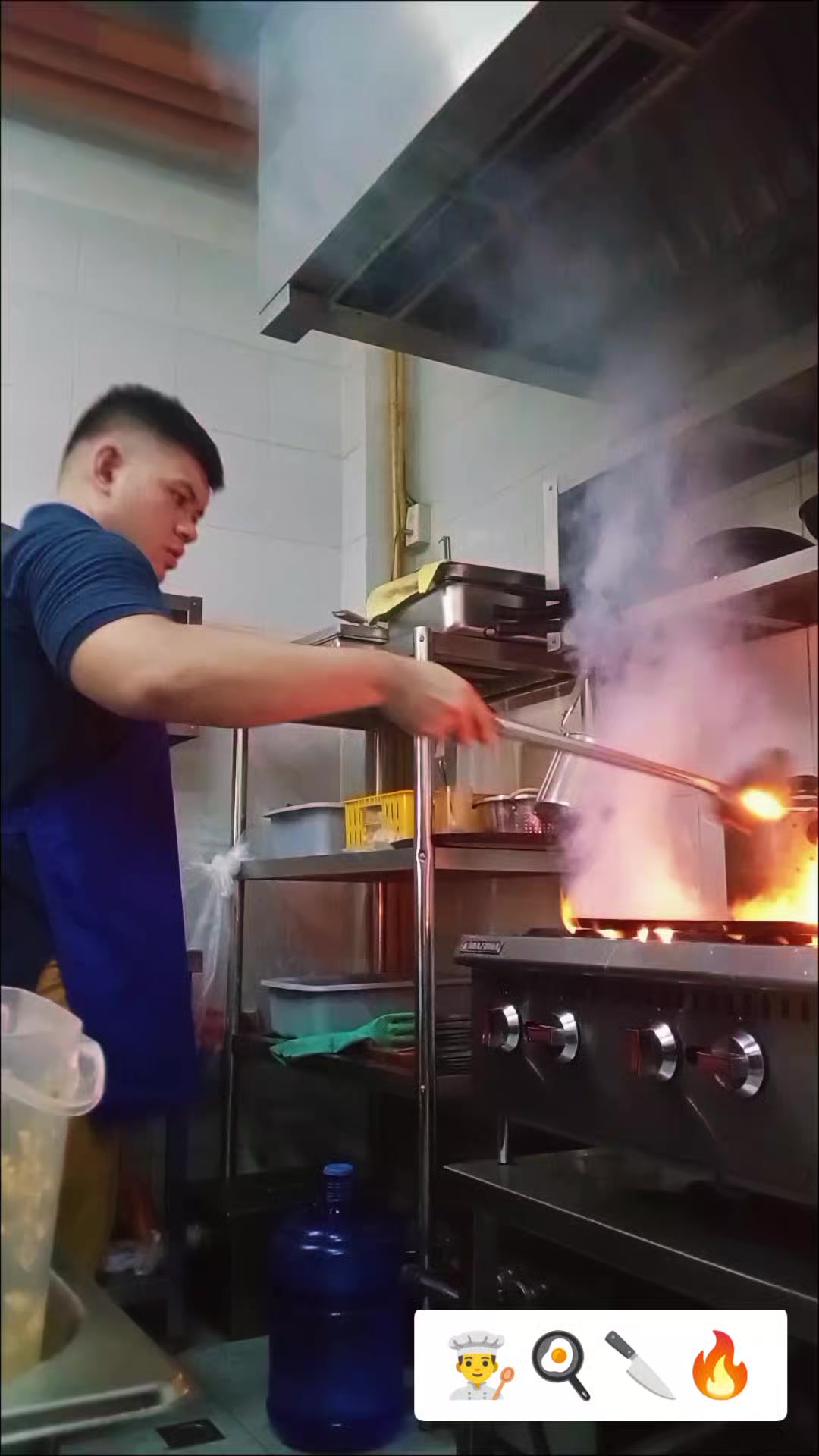 @Chef Joshua Penalba