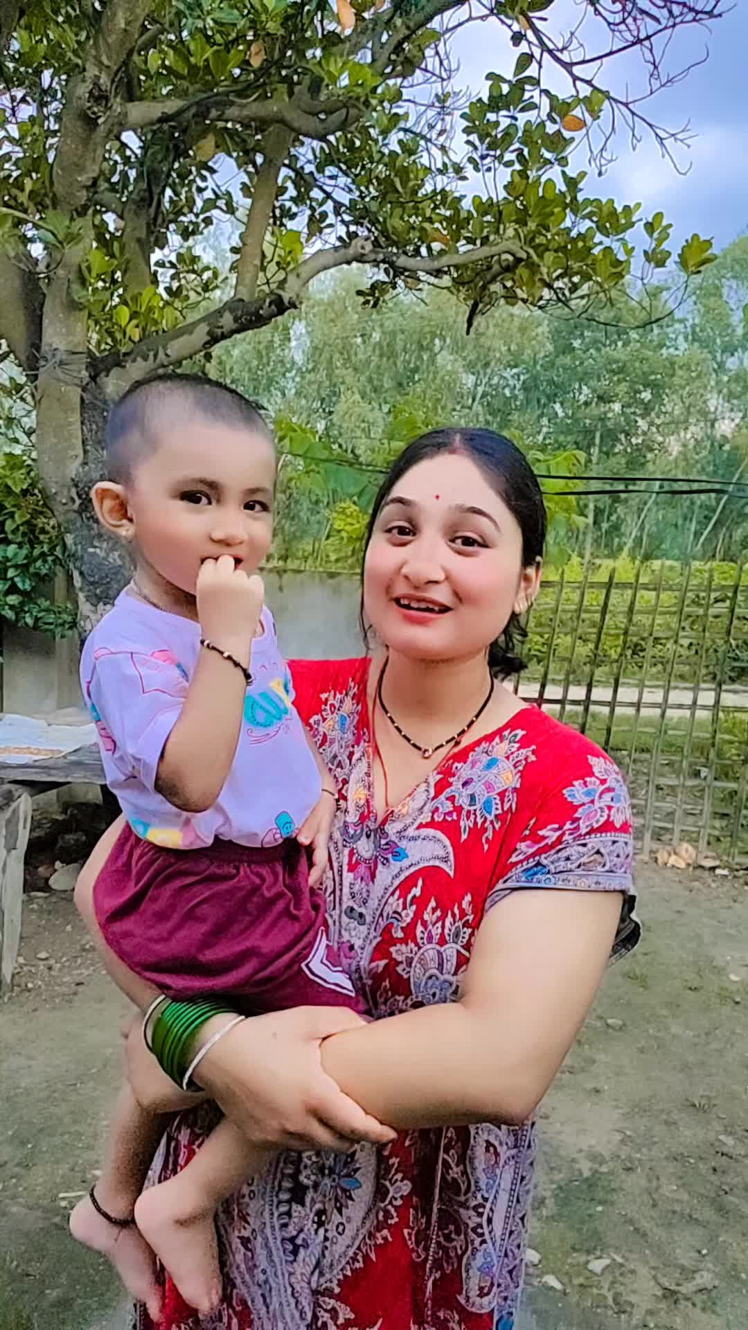 @RenukaRasailiKalikote
